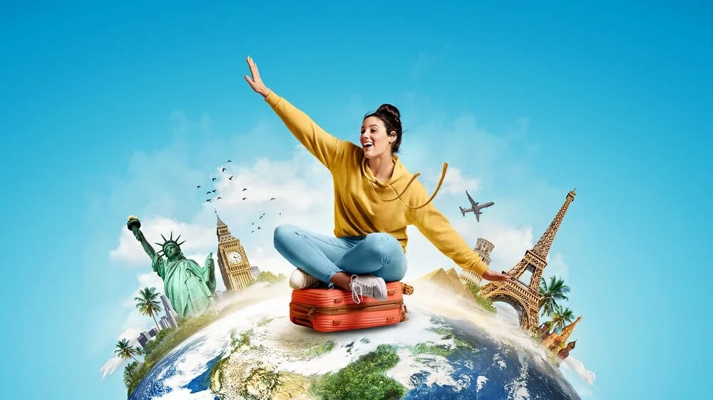Travel & Booking Solutions